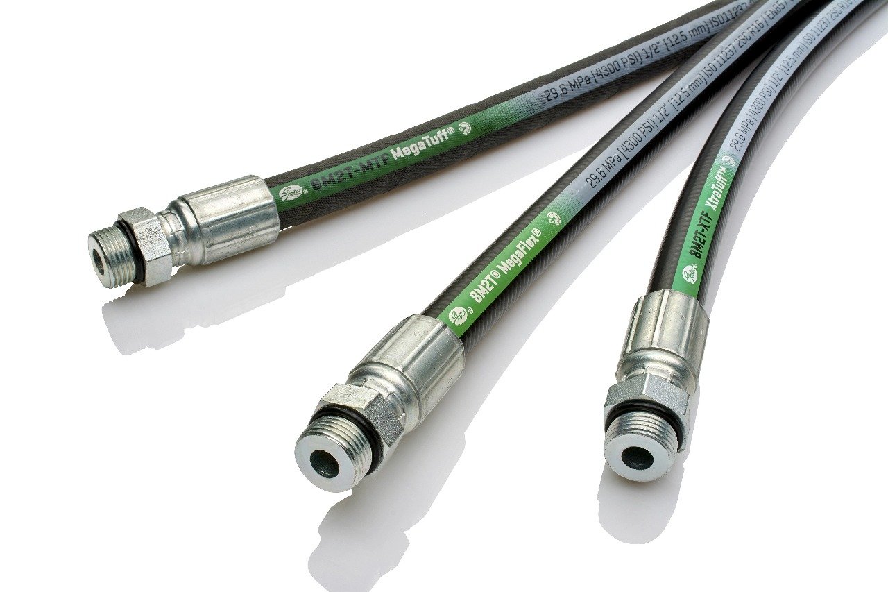 Hydraulic Hoses