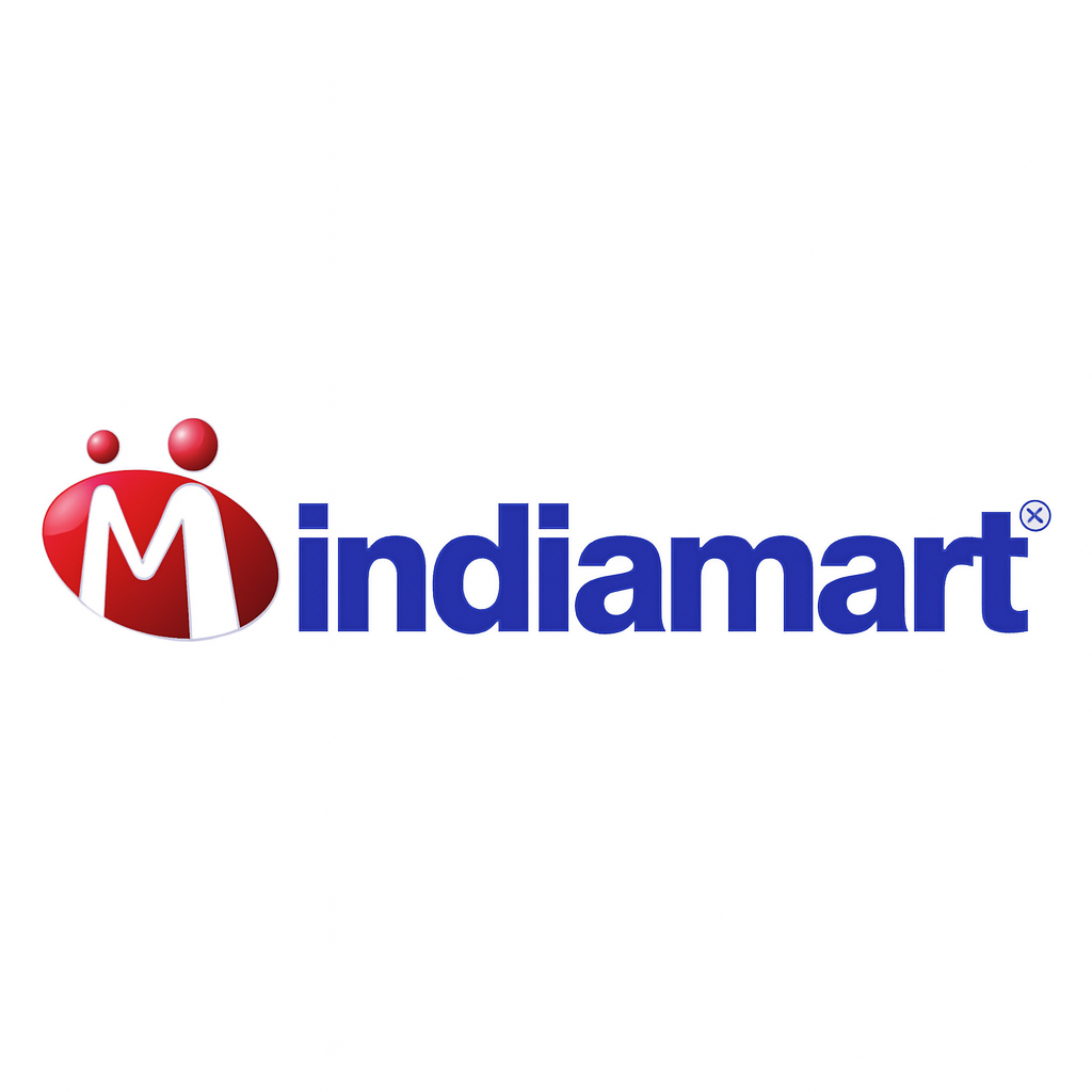 IndiaMART Logo