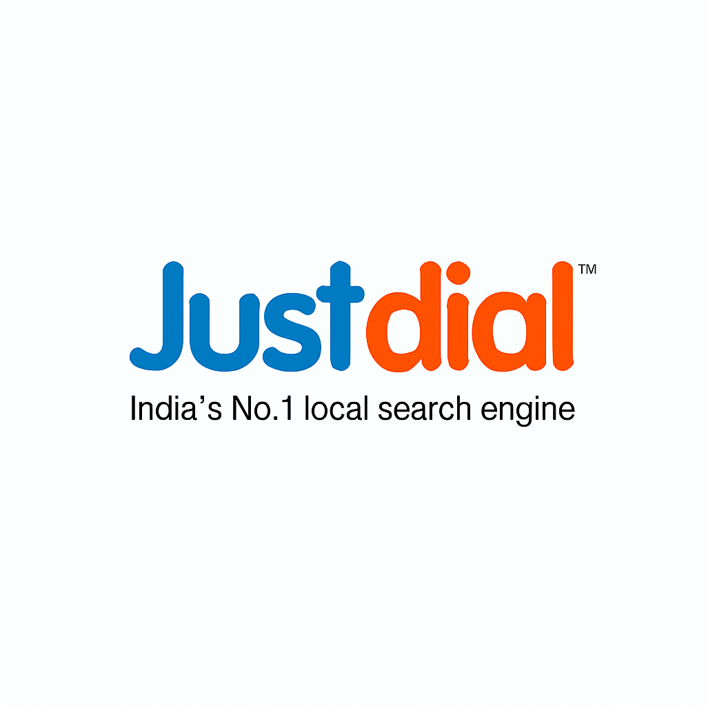Justdial Logo